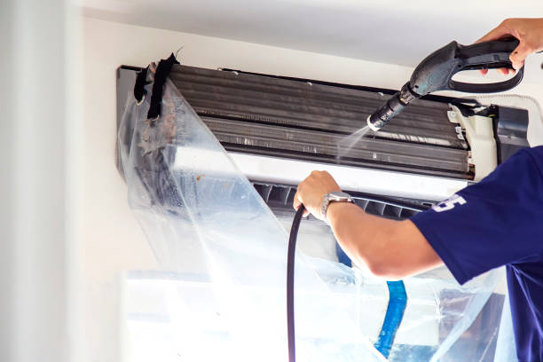Best HVAC Air Duct Cleaning  in Moonachie, NJ