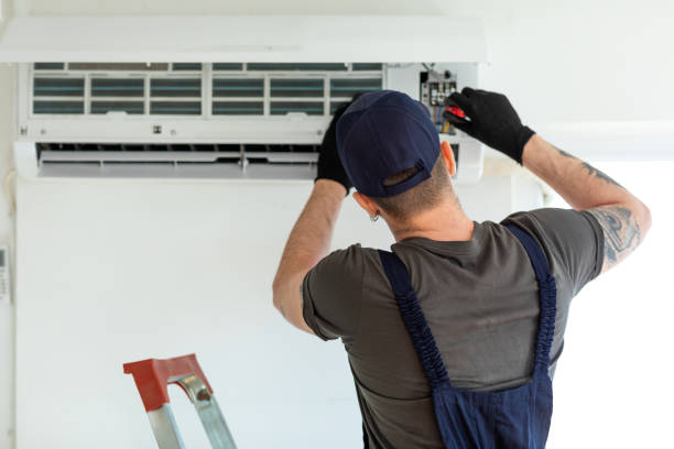 Best HVAC System Cleaning  in Moonachie, NJ