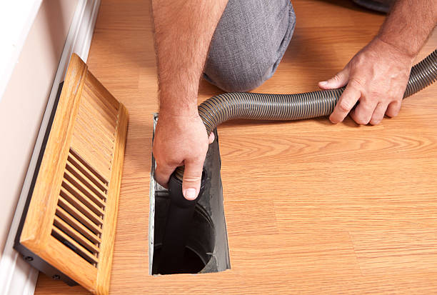 Best Emergency Air Duct Cleaning  in Moonachie, NJ