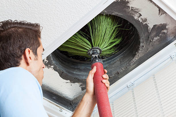 Affordable HVAC Duct Cleaning in Moonachie, NJ