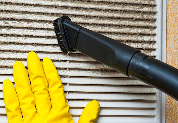 Best HVAC Duct Inspection Services  in Moonachie, NJ