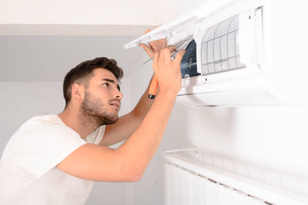 Best Best Air Duct Cleaning Company  in Moonachie, NJ
